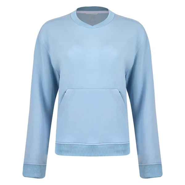 Swannies Women's Margaret Pullover... from ASI 84358 S&S Activewear
