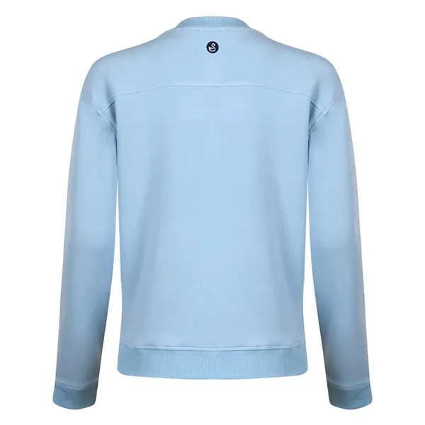 Swannies Women's Margaret Pullover... from ASI 84358 S&S Activewear