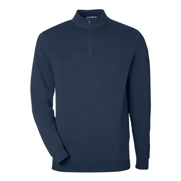 TASC Performance Inc Cloud French Terry Quarter-Zip... from ASI 84358 S&S Activewear