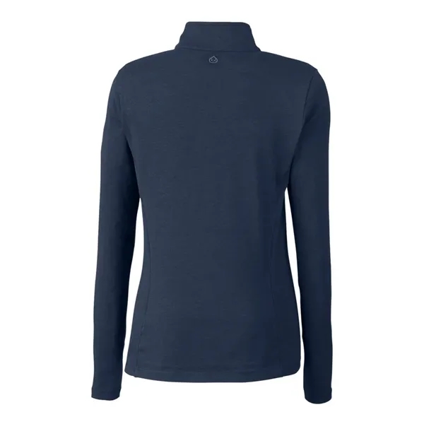 TASC Performance Inc Women's Recess Quarter-Zip... from ASI 84358 S&S Activewear