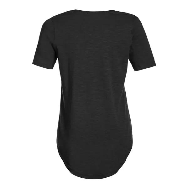 TASC Performance Inc Women's Longline T-Shirt... from ASI 84358 S&S Activewear