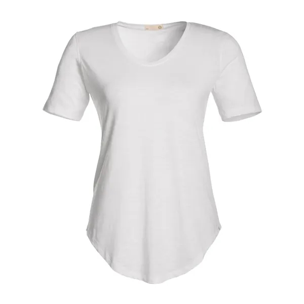 TASC Performance Inc Women's Longline T-Shirt... from ASI 84358 S&S Activewear