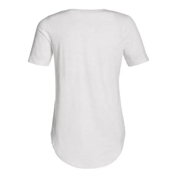 TASC Performance Inc Women's Longline T-Shirt... from ASI 84358 S&S Activewear