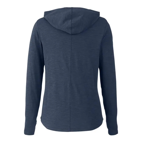 TASC Performance Inc Women's Recess Hooded Pullover... from ASI 84358 S&S Activewear