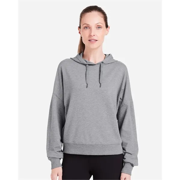 TASC Performance Inc Women's Studio Hooded Fleece... from ASI 84358 S&S Activewear