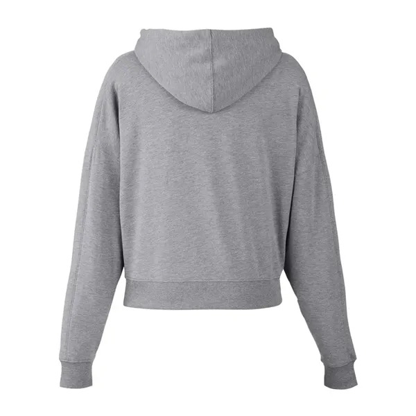 TASC Performance Inc Women's Studio Hooded Fleece... from ASI 84358 S&S Activewear