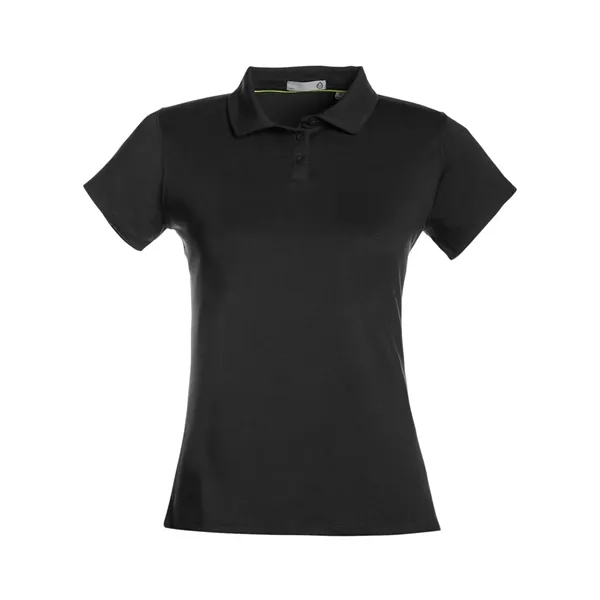 TASC Performance Inc Women's Air Lightweight Polo... from ASI 84358 S&S Activewear