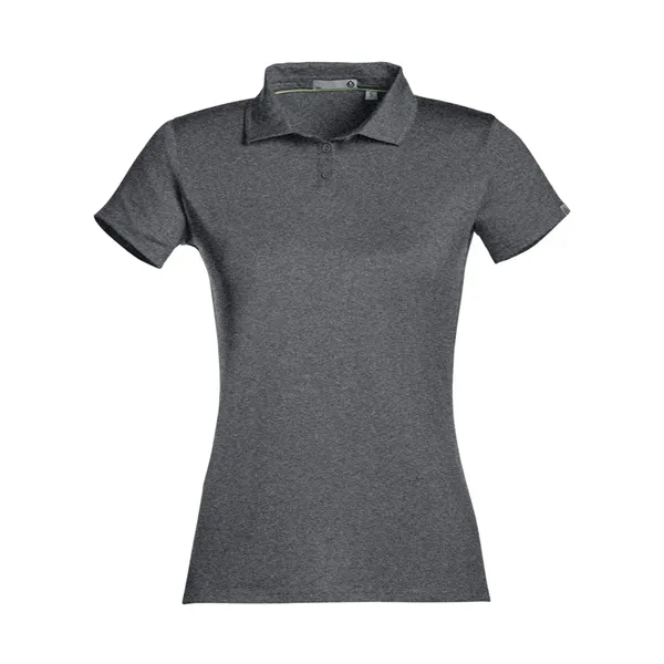 TASC Performance Inc Women's Air Lightweight Polo... from ASI 84358 S&S Activewear