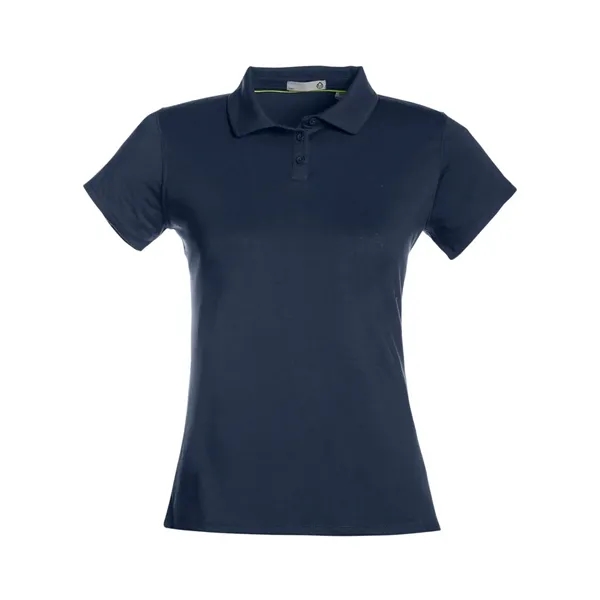 TASC Performance Inc Women's Air Lightweight Polo... from ASI 84358 S&S Activewear