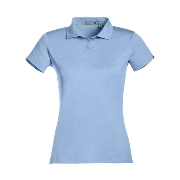 TASC Performance Inc Women's Air Lightweight Polo... from ASI 84358 S&S Activewear