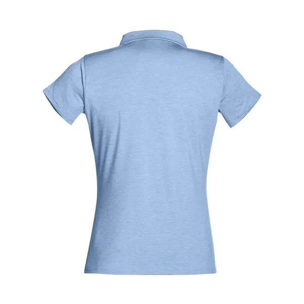 TASC Performance Inc Women's Air Lightweight Polo... from ASI 84358 S&S Activewear