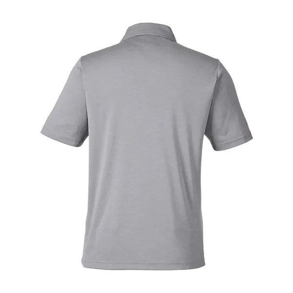 Team 365 Zone Sonic Heather Performance Polo... from ASI 84358 S&S Activewear