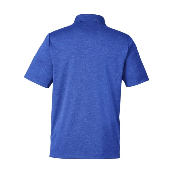 Team 365 Zone Sonic Heather Performance Polo... from ASI 84358 S&S Activewear