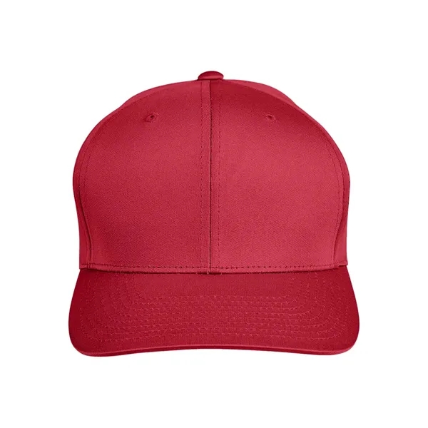 Team 365 by Yupoong® Youth Zone Performance Cap... from ASI 84358 S&S Activewear