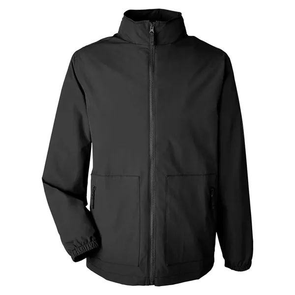 Team 365 Zone HydroSport™ Storm Flap Jacket... from ASI 84358 S&S Activewear