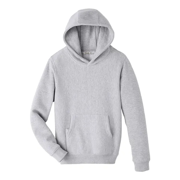 Team 365 Youth Zone HydroSport™ Heavyweight Pullover Hood...... from ASI 84358 S&S Activewear