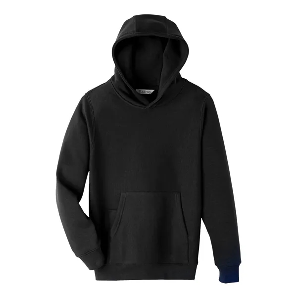 Team 365 Youth Zone HydroSport™ Heavyweight Pullover Hood...... from ASI 84358 S&S Activewear