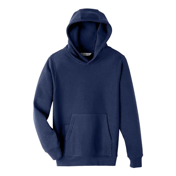 Team 365 Youth Zone HydroSport™ Heavyweight Pullover Hood...... from ASI 84358 S&S Activewear