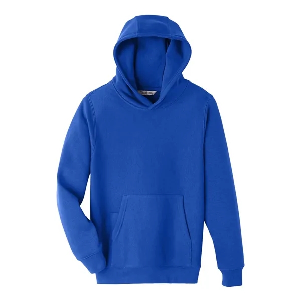 Team 365 Youth Zone HydroSport™ Heavyweight Pullover Hood...... from ASI 84358 S&S Activewear