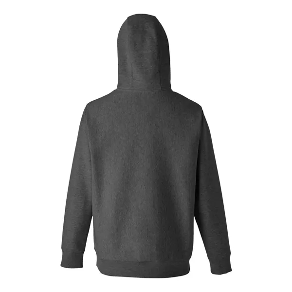 Team 365 Zone HydroSport™ Heavyweight Quarter-Zip Hooded ...... from ASI 84358 S&S Activewear