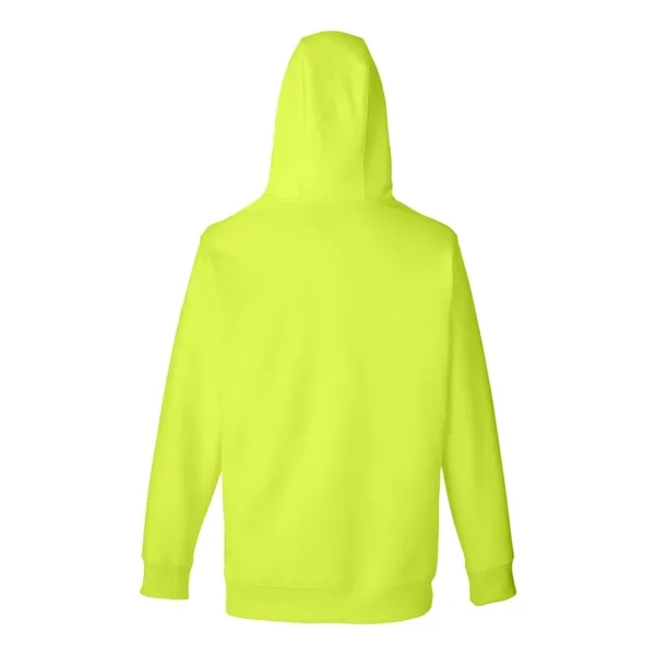 Team 365 Zone HydroSport™ Heavyweight Quarter-Zip Hooded ...... from ASI 84358 S&S Activewear