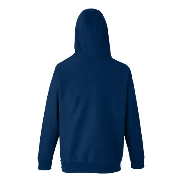 Team 365 Zone HydroSport™ Heavyweight Quarter-Zip Hooded ...... from ASI 84358 S&S Activewear
