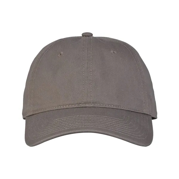 The Game Classic Twill Cap... from ASI 84358 S&S Activewear
