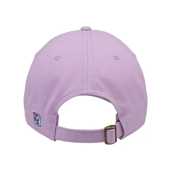 The Game Classic Twill Cap... from ASI 84358 S&S Activewear