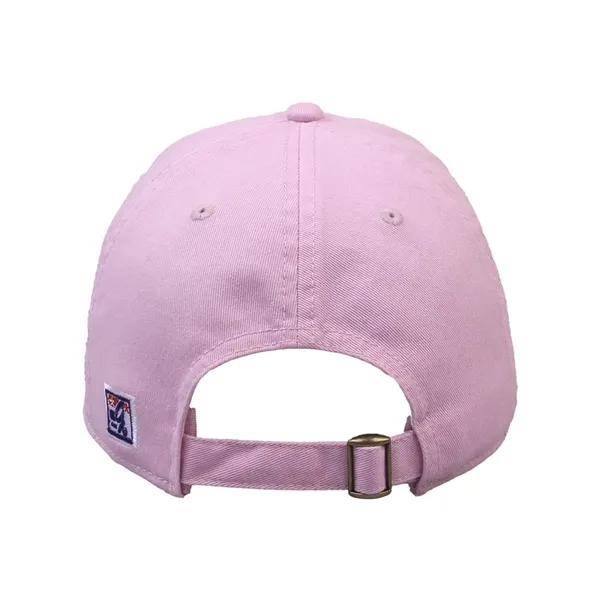 The Game Classic Twill Cap... from ASI 84358 S&S Activewear