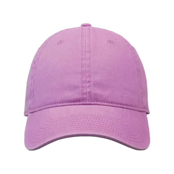 The Game Pigment-Dyed Cap... from ASI 84358 S&S Activewear