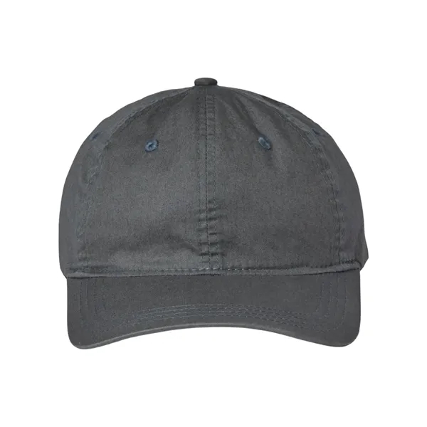 The Game Ultralight Cotton Twill Cap... from ASI 84358 S&S Activewear