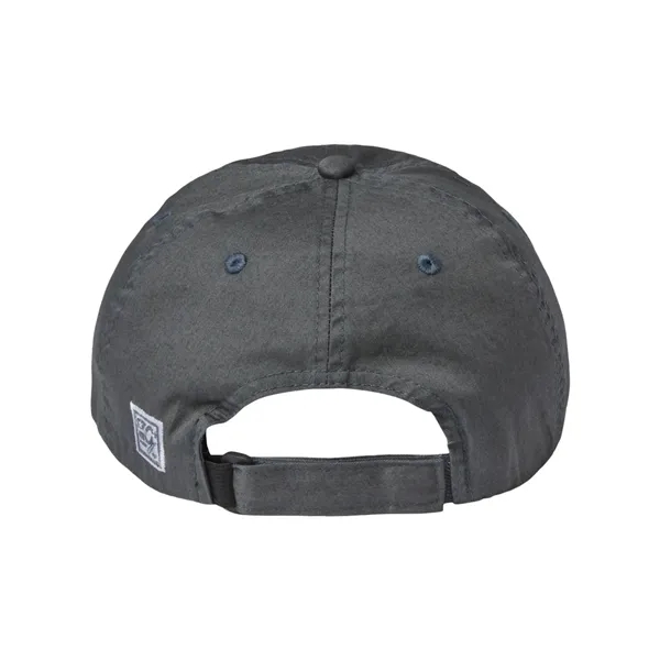 The Game Ultralight Cotton Twill Cap... from ASI 84358 S&S Activewear