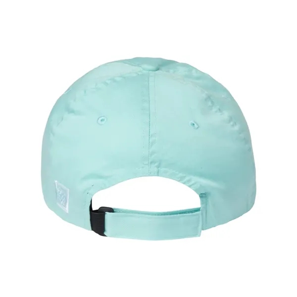 The Game Ultralight Cotton Twill Cap... from ASI 84358 S&S Activewear