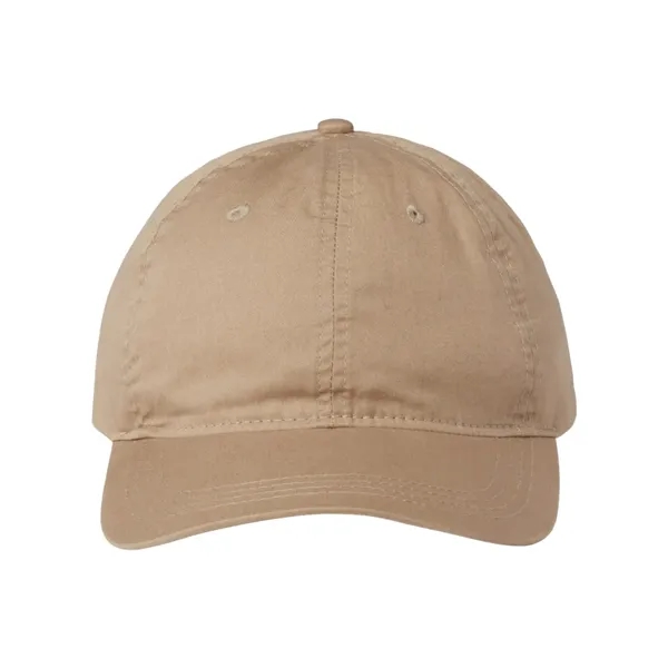The Game Ultralight Cotton Twill Cap... from ASI 84358 S&S Activewear