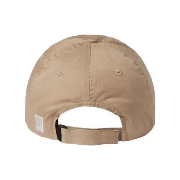 The Game Ultralight Cotton Twill Cap... from ASI 84358 S&S Activewear