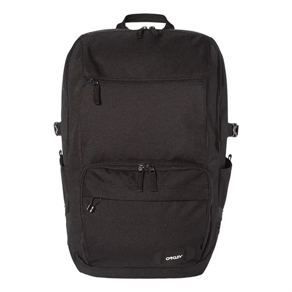 6 1/4" x 12 1/2" x 17" backpack with a 28-liter... from ASI 88060 Snugz/USA Inc