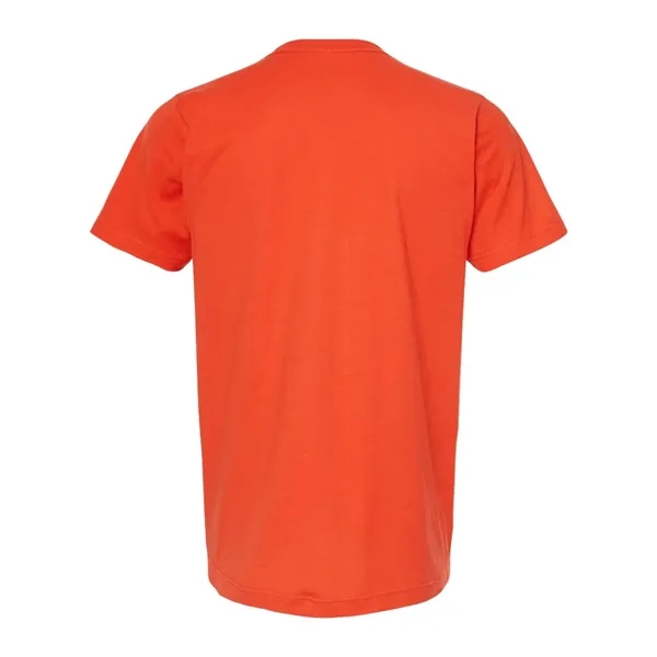 Tultex Unisex Fine Jersey T-Shirt... from ASI 84358 S&S Activewear
