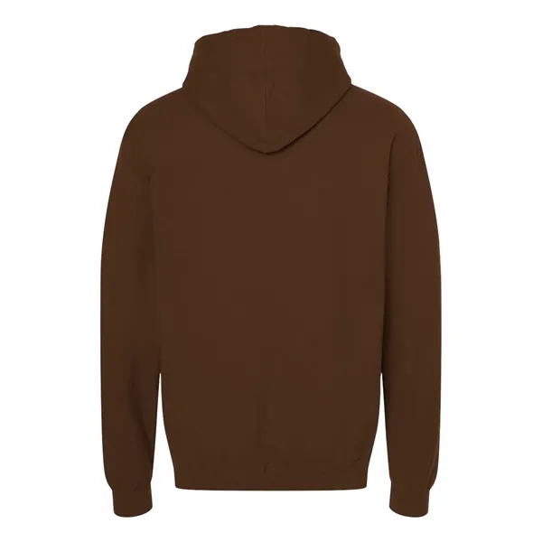 Tultex Unisex Fleece Hooded Sweatshirt... from ASI 84358 S&S Activewear