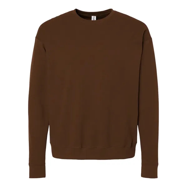 Tultex Unisex Fleece Crewneck Sweatshirt... from ASI 84358 S&S Activewear