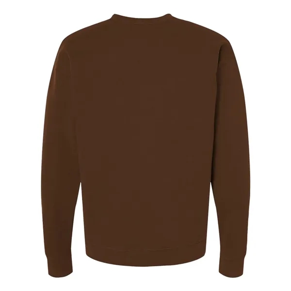 Tultex Unisex Fleece Crewneck Sweatshirt... from ASI 84358 S&S Activewear