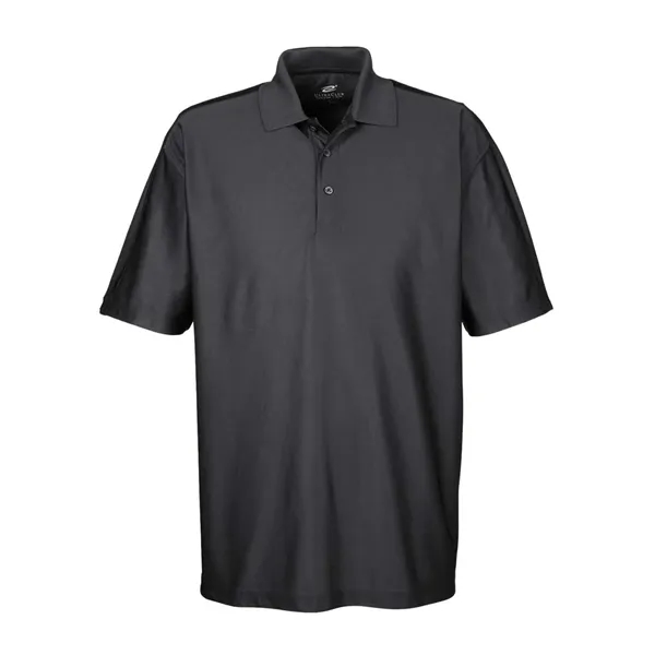 Ultra Club Cool & Dry Elite Performance Polo... from ASI 84358 S&S Activewear