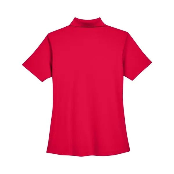 Ultra Club Women's Cool & Dry Stain-Release Performance Polo... from ASI 84358 S&S Activewear