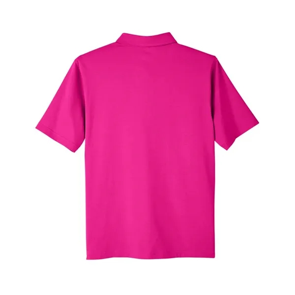 Ultra Club Lakeshore Stretch Cotton Performance Polo... from ASI 84358 S&S Activewear
