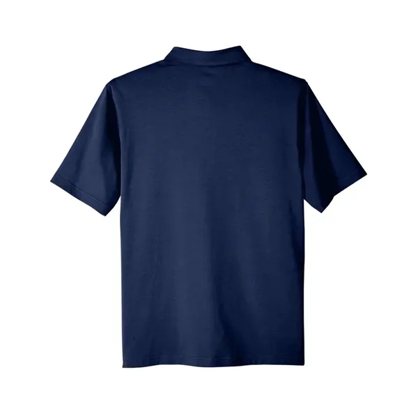 Ultra Club Lakeshore Stretch Cotton Performance Polo... from ASI 84358 S&S Activewear
