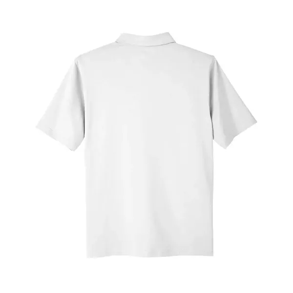 Ultra Club Lakeshore Stretch Cotton Performance Polo... from ASI 84358 S&S Activewear