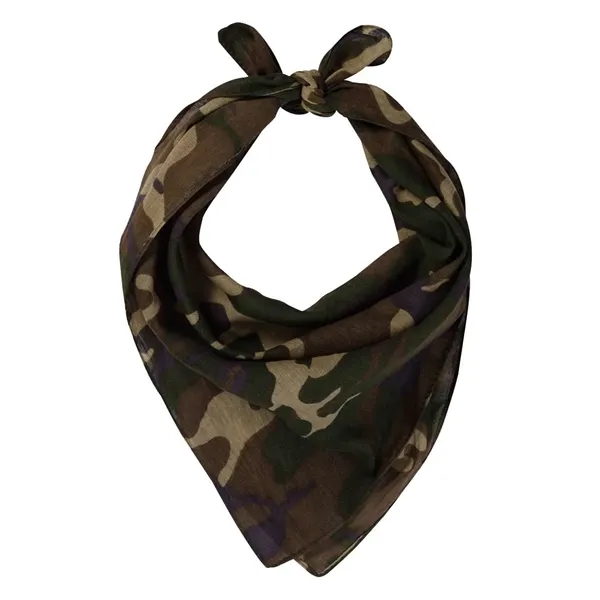 Valucap ValuMask Bandana... from ASI 84358 S&S Activewear