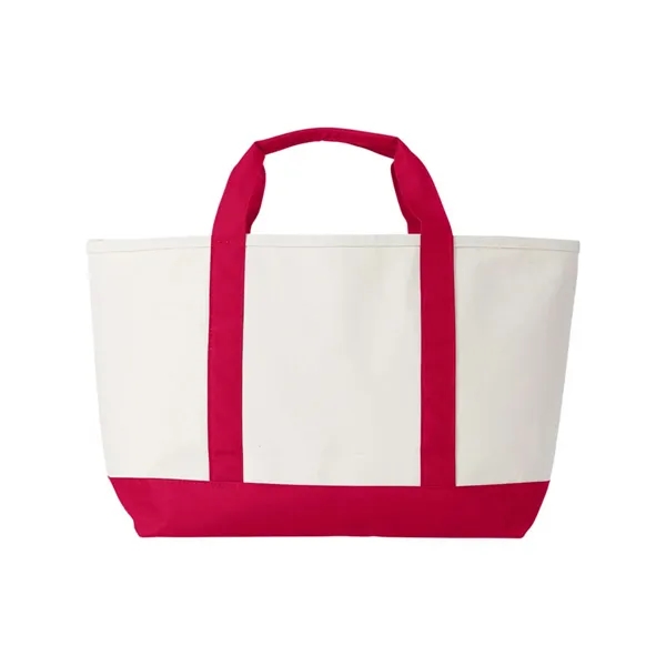 Vineyard Vines Captain Tote Bag... from ASI 84358 S&S Activewear