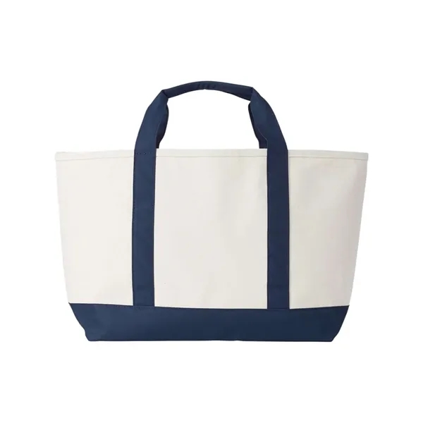 Vineyard Vines Captain Tote Bag... from ASI 84358 S&S Activewear