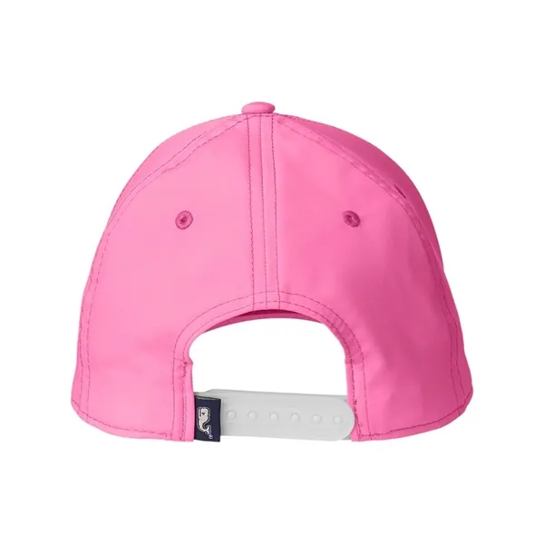 Vineyard Vines Performance Baseball Cap... from ASI 84358 S&S Activewear