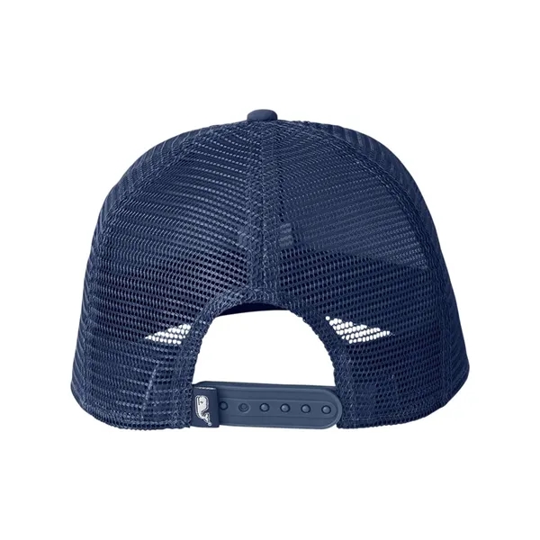 Vineyard Vines Performance Trucker Cap... from ASI 84358 S&S Activewear